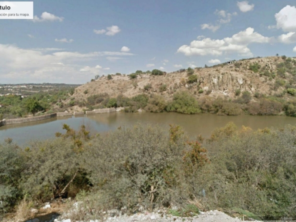 Lot for your home for sale in San Miguel de Allende