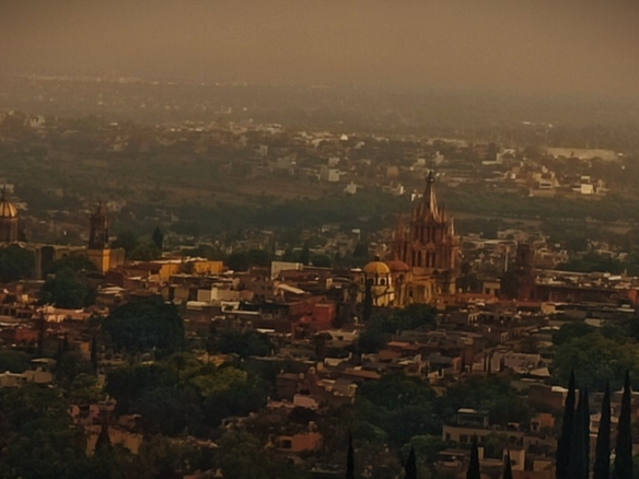 San Miguel de Allende