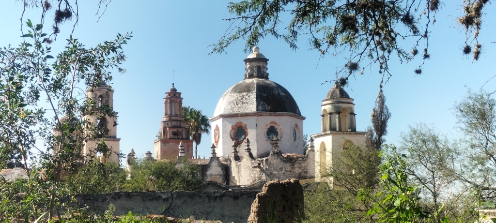 House for Sale in San Miguel de Allende