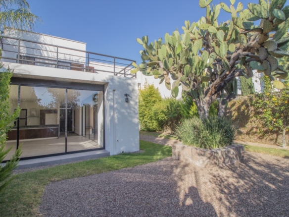 R-64 Modern Unfurnished House for Rent; Unleash Your Creativity.