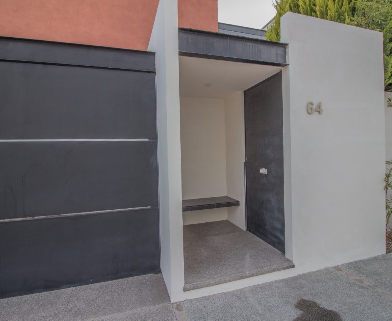 R-64 Modern Unfurnished House for Rent; Unleash Your Creativity.