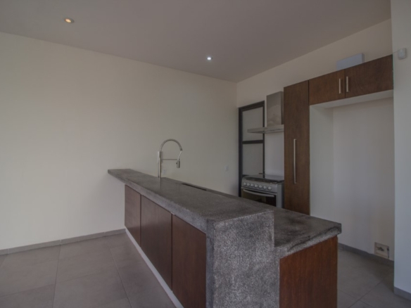 R-64 Modern Unfurnished House for Rent; Unleash Your Creativity.