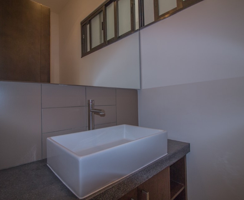 R-64 Modern Unfurnished House for Rent; Unleash Your Creativity.