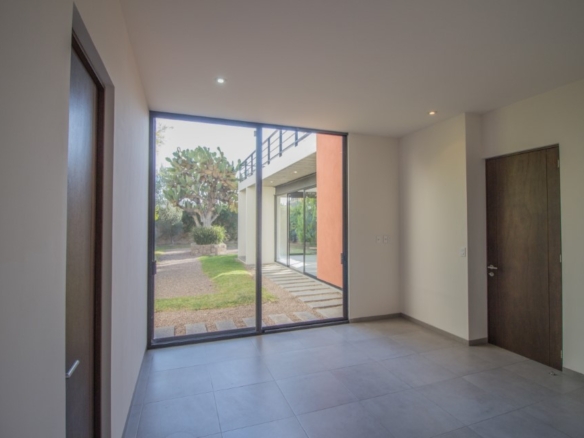R-64 Modern Unfurnished House for Rent; Unleash Your Creativity.