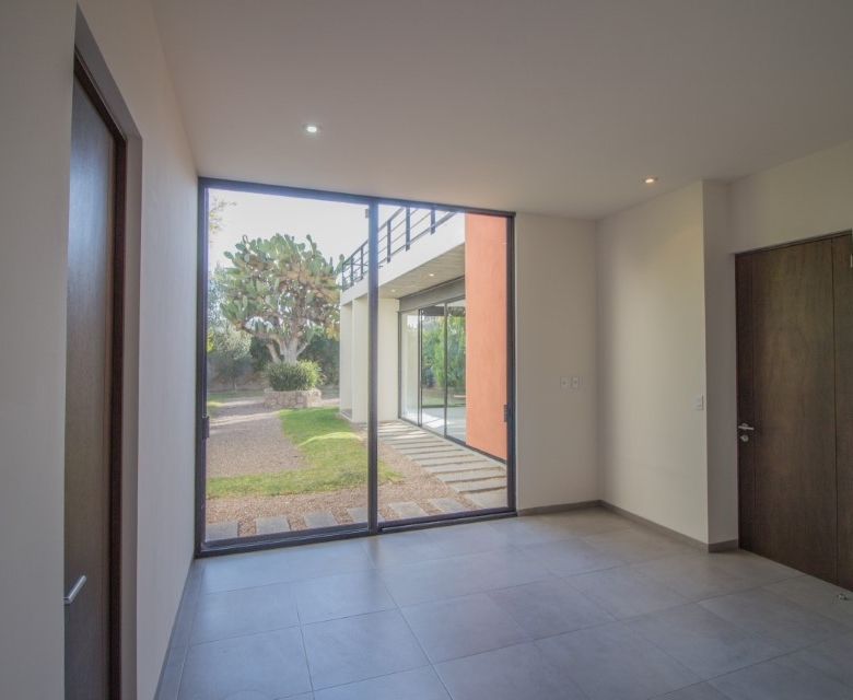 R-64 Modern Unfurnished House for Rent; Unleash Your Creativity.