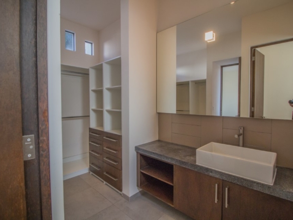 R-64 Modern Unfurnished House for Rent; Unleash Your Creativity.