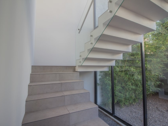 R-64 Modern Unfurnished House for Rent; Unleash Your Creativity.