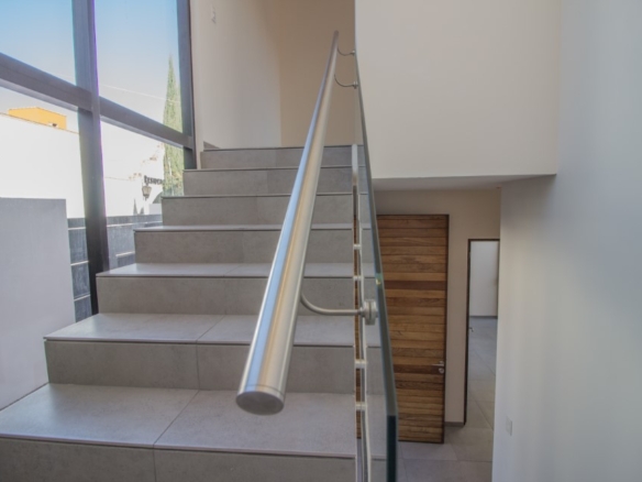 R-64 Modern Unfurnished House for Rent; Unleash Your Creativity.