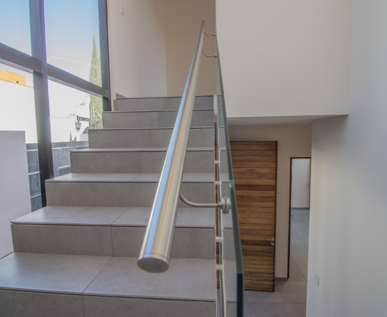 R-64 Modern Unfurnished House for Rent; Unleash Your Creativity.