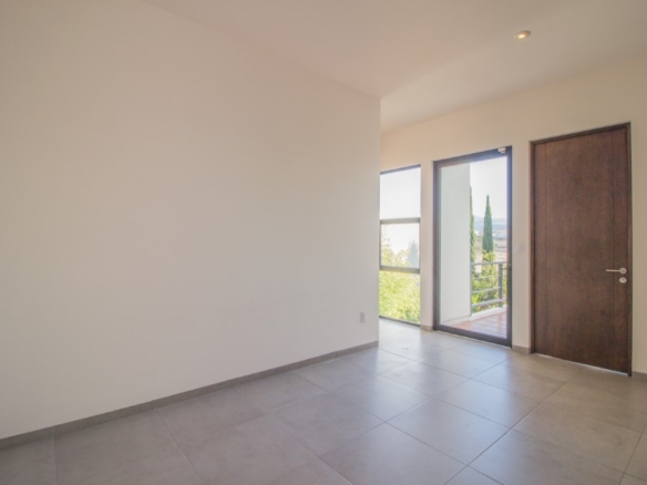 R-64 Modern Unfurnished House for Rent; Unleash Your Creativity.