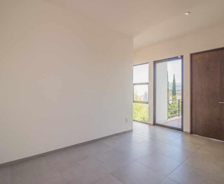 R-64 Modern Unfurnished House for Rent; Unleash Your Creativity.