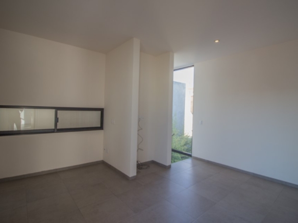 R-64 Modern Unfurnished House for Rent; Unleash Your Creativity.