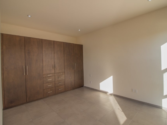 R-64 Modern Unfurnished House for Rent; Unleash Your Creativity.
