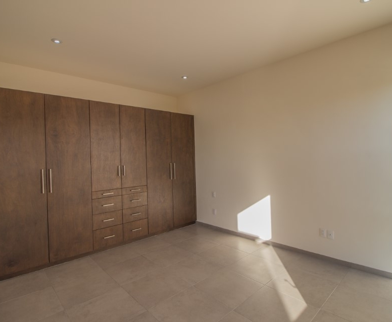 R-64 Modern Unfurnished House for Rent; Unleash Your Creativity.