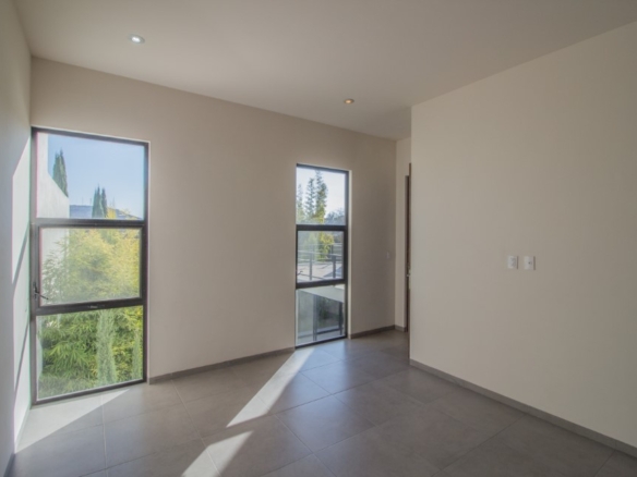 R-64 Modern Unfurnished House for Rent; Unleash Your Creativity.