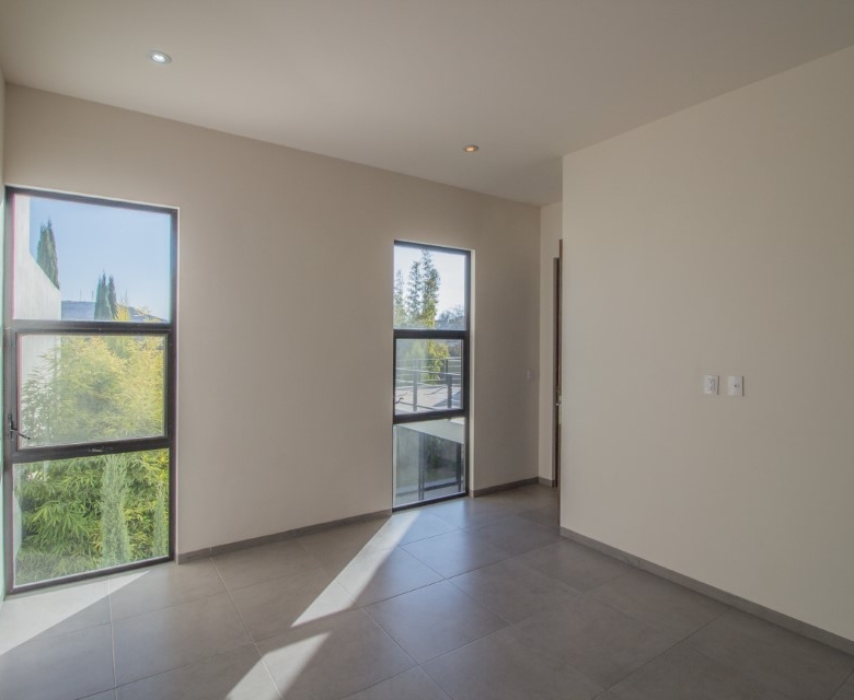 R-64 Modern Unfurnished House for Rent; Unleash Your Creativity.