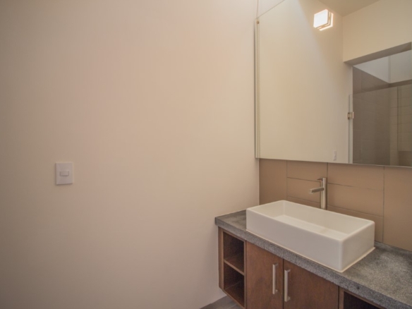 R-64 Modern Unfurnished House for Rent; Unleash Your Creativity.