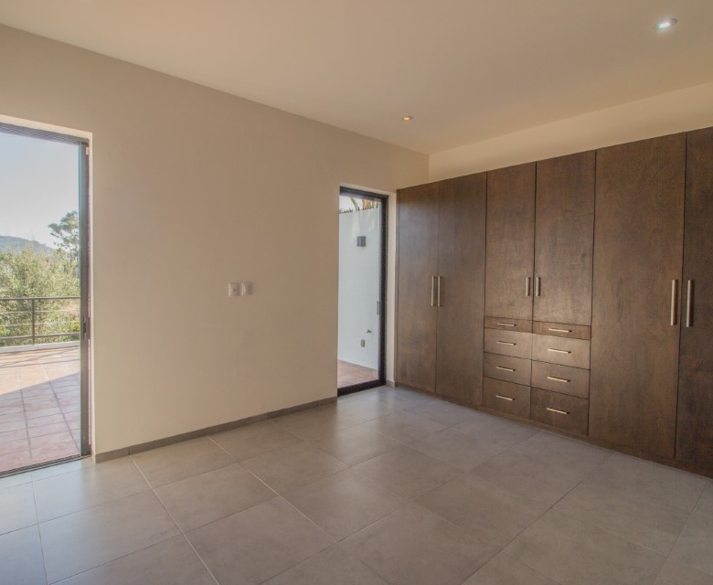 R-64 Modern Unfurnished House for Rent; Unleash Your Creativity.