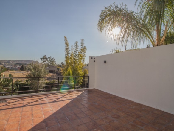 R-64 Modern Unfurnished House for Rent; Unleash Your Creativity.