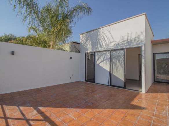 R-64 Modern Unfurnished House for Rent; Unleash Your Creativity.