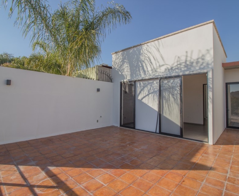 R-64 Modern Unfurnished House for Rent; Unleash Your Creativity.