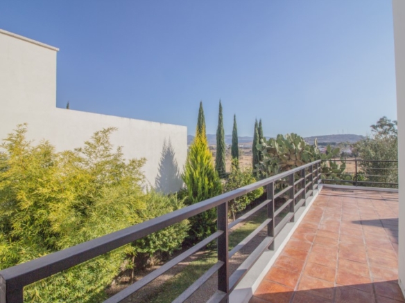 R-64 Modern Unfurnished House for Rent; Unleash Your Creativity.