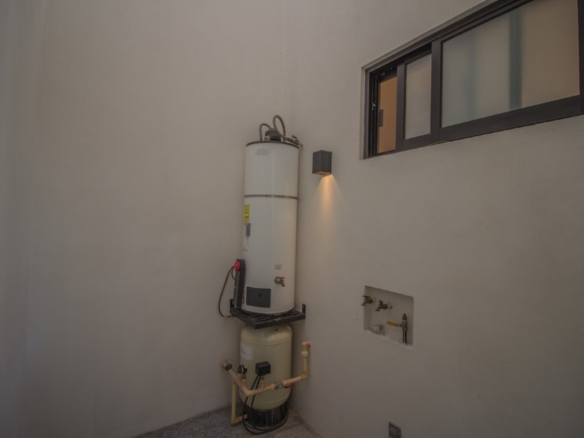 R-64 Modern Unfurnished House for Rent; Unleash Your Creativity.