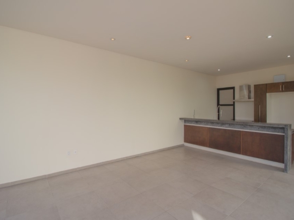 R-64 Modern Unfurnished House for Rent; Unleash Your Creativity.