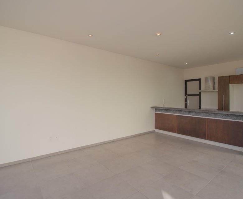 R-64 Modern Unfurnished House for Rent; Unleash Your Creativity.