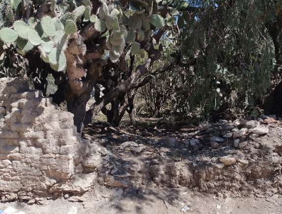 2310 La Escondida Lot for Sale