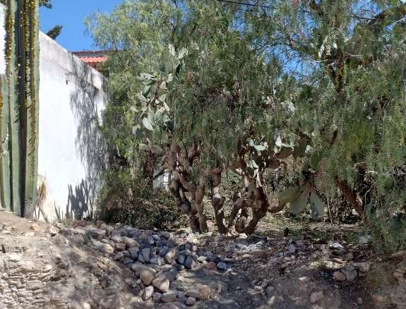 2310 La Escondida Lot for Sale