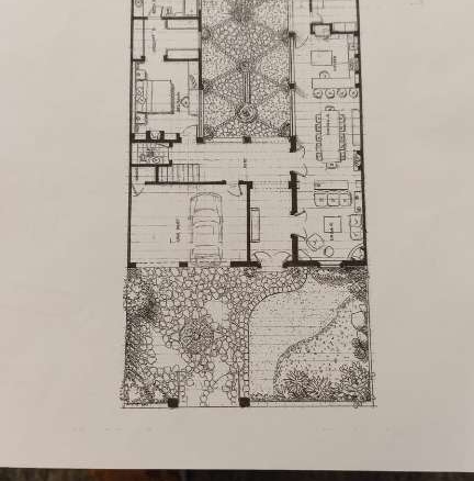 2310 La Escondida Lot for Sale