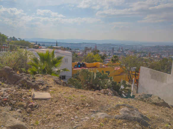 8888 Cuesta De San Jose