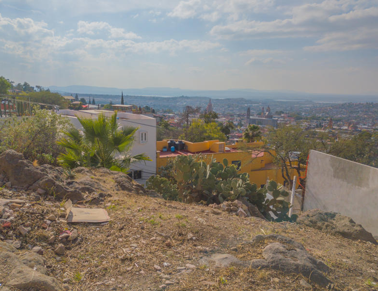 8888 Cuesta De San Jose