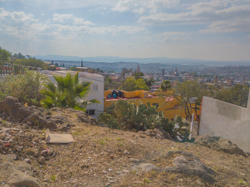 8888 Cuesta De San Jose