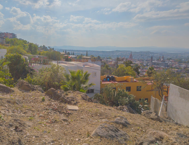 8888 Cuesta De San Jose