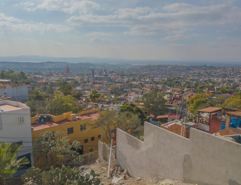 8888 Cuesta De San Jose