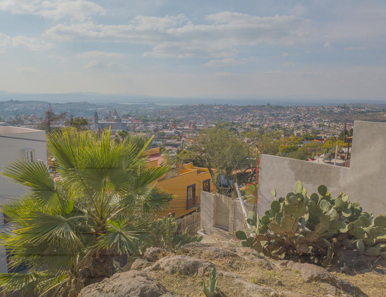 8888 Cuesta De San Jose