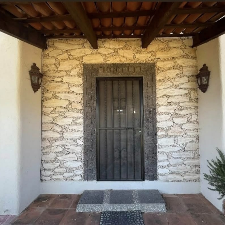 2301 Pozos, Cabaña Mágica Mineral de Pozos
