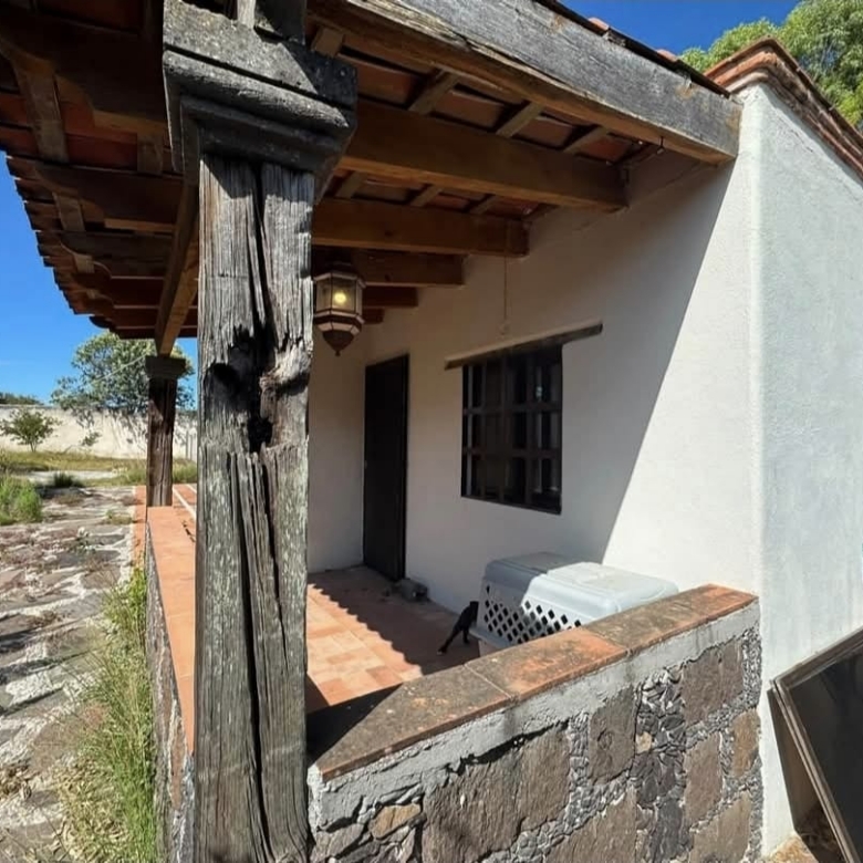 2301 Pozos, Cabaña Mágica Mineral de Pozos