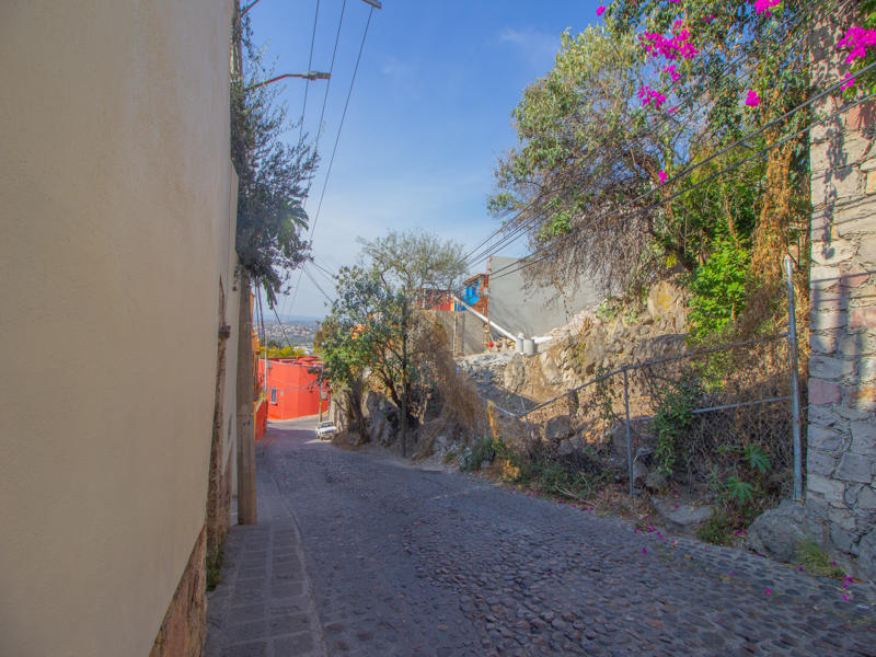 8888 Cuesta De San Jose