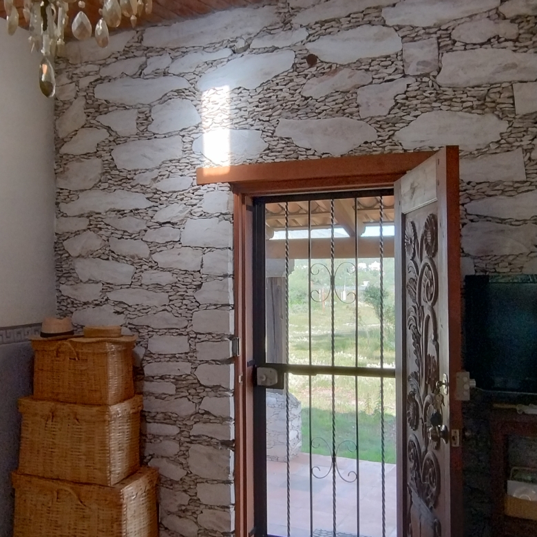 8801 Pozos, Cabaña Mágica Mineral de Pozos