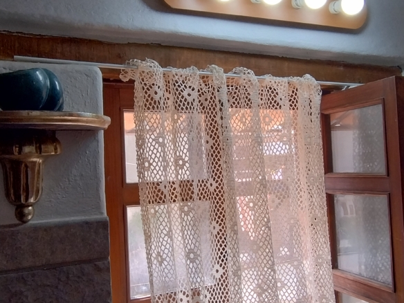 8801 Pozos, Cabaña Mágica Mineral de Pozos