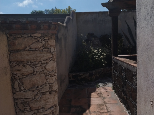 8801 Pozos, Cabaña Mágica Mineral de Pozos