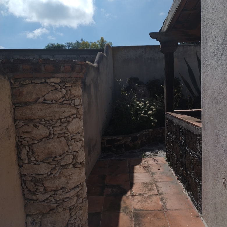 8801 Pozos, Cabaña Mágica Mineral de Pozos