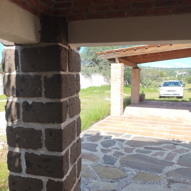 8801 Pozos, Cabaña Mágica Mineral de Pozos