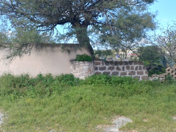 8801 Pozos, Cabaña Mágica Mineral de Pozos