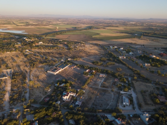1950 Otomi Land For Sale in San Miguel de Allende