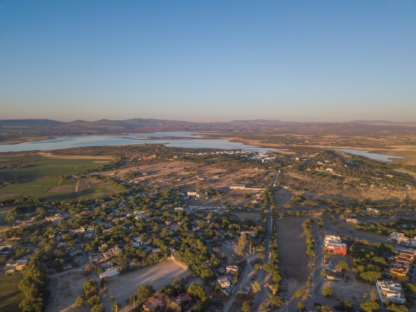 1950 Otomi Land For Sale in San Miguel de Allende