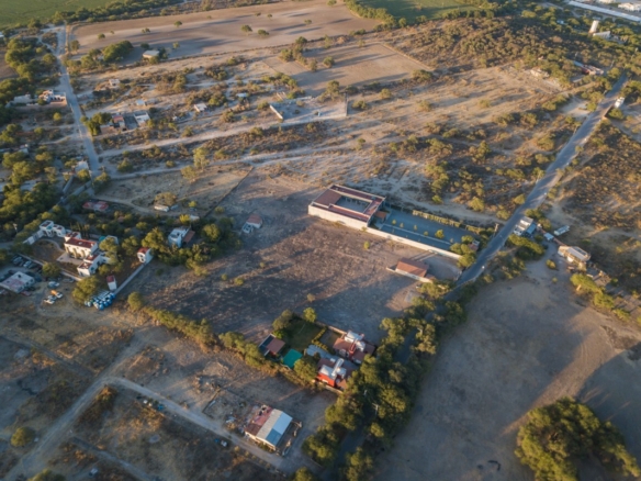 1950 Otomi Land For Sale in San Miguel de Allende